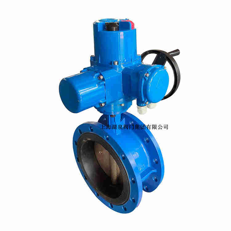 ，電動蝶閥執行器生產廠