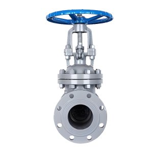 手動閘閥DN50 PN1.6、DN65 PN1.6制造廠家