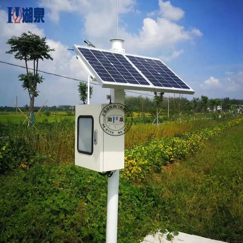 風(fēng)光互補電動閥門